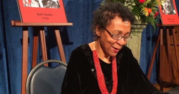 Hopkinsville to celebrate bell hooks' legacy during Women's History Month