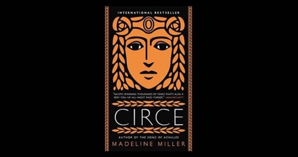 circe cover feature