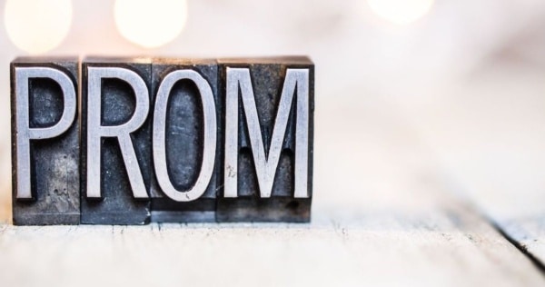 prom feature