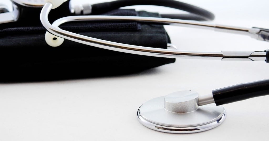 stethoscope