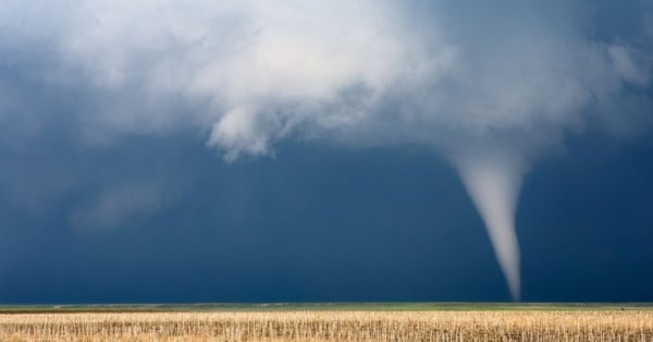 tornado