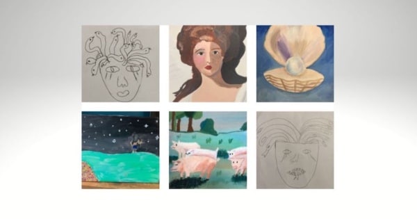 youth art exhibit 21 feature