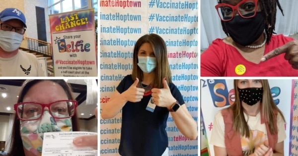 VaccinateHoptown