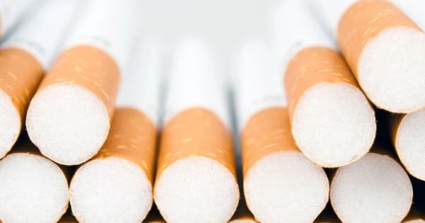 cigarettes feature