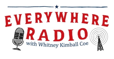 everywhere radio logo feature