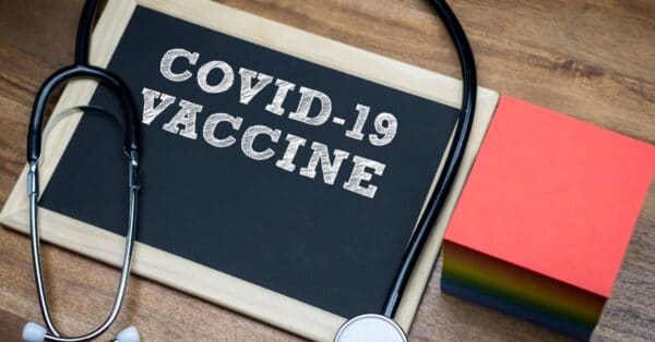All Kentucky adults now eligible for COVID-19 booster