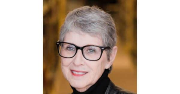 Constance Alexander