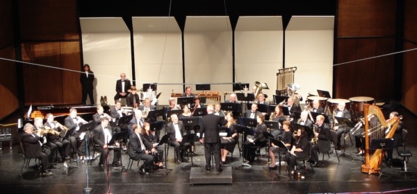 Cumberland Winds feature