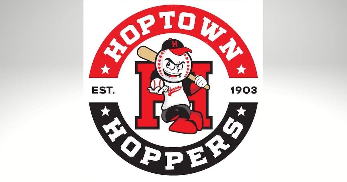 Hoptown Hoppers will be featured during History on Tap at the brewery