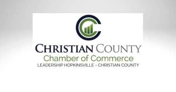 Leadership Hopkinsville logo feature