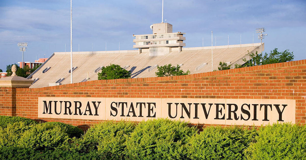 Murray State Regents OK $12 Million In Campus Improvements