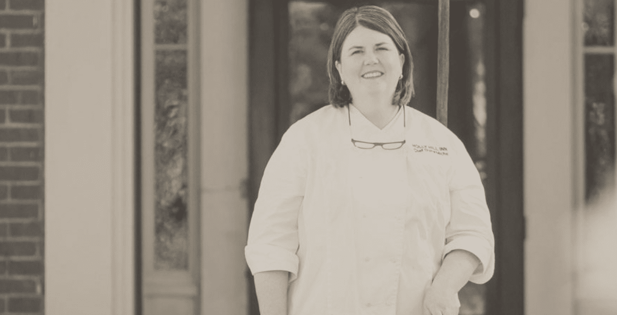 Chef Ouita Michel reigns as the queen of Kentucky food scene - Vimarsana News