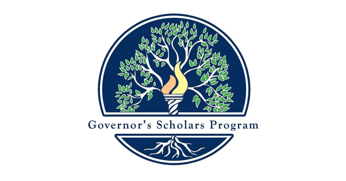 CCPS and UHA students selected for Governor's Scholars Program