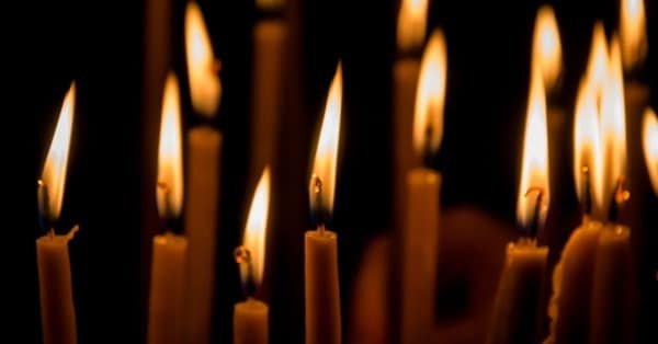 candles