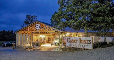 Casey Jones feature