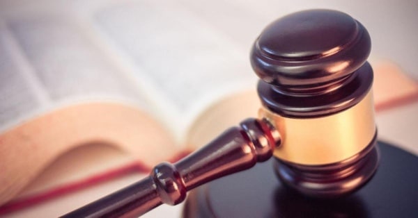 gavel