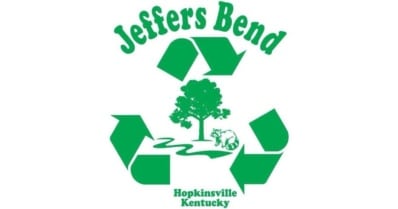 Jeffers Bend logo feature