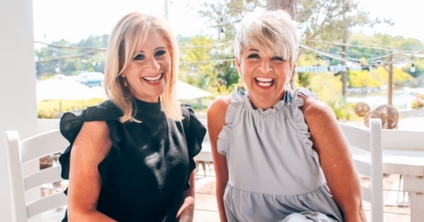 Sister Therapy feature