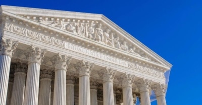 The Supreme Court is the latest court to take up the question of regulating a medication used for abortions.