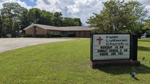 Faith Lutheran Church
