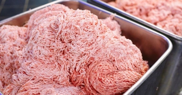 ground beef feature