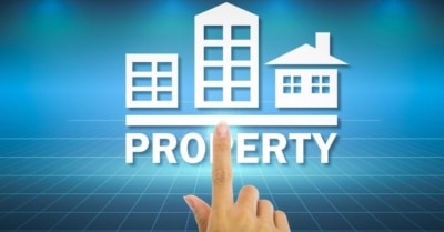 property records feature