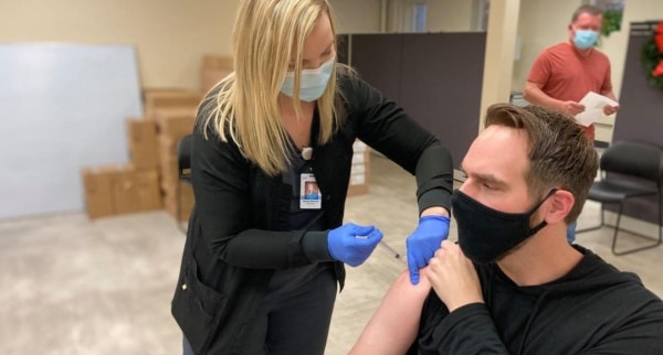Christian County vaccine vaccination efforts health department_2