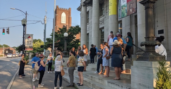 hopkinsville history tour