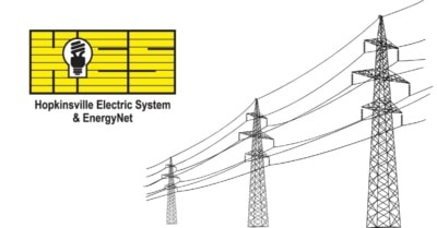 Hopkinsville Electric_power lines