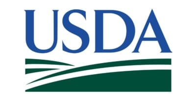 USDA logo