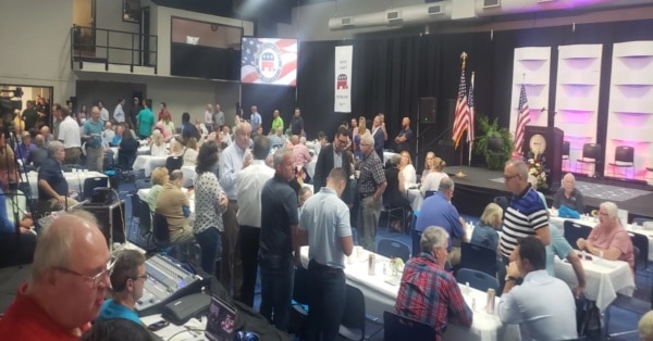 Graves County Republican Breakfast copy