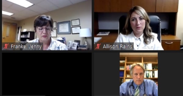 Paducah health leaders_featured