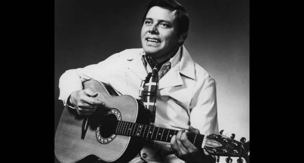 Tom T. Hall feature