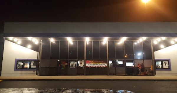 WK Cinemas