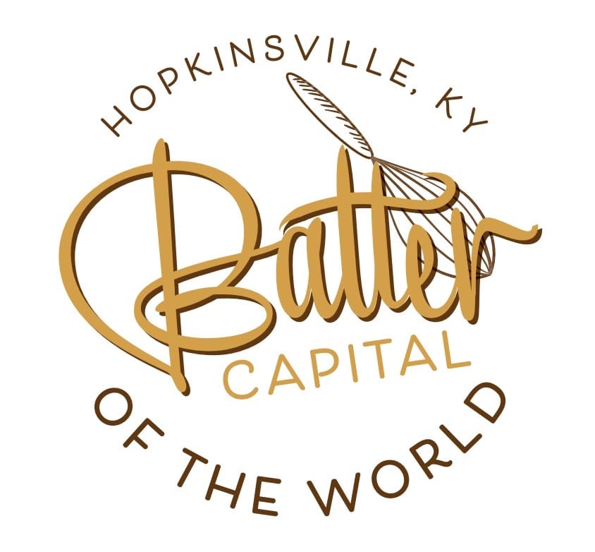 batter capital of the world logo