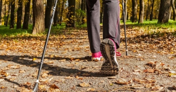 walking legs feature
