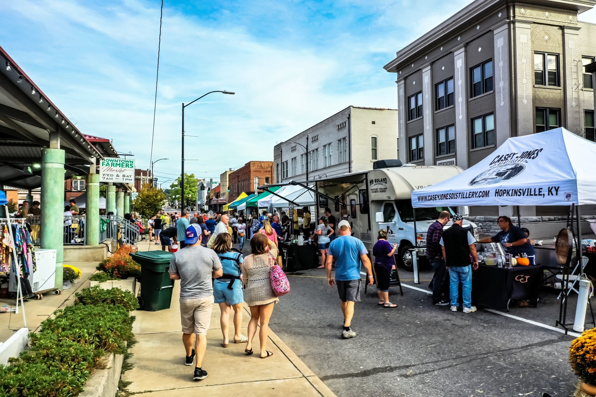 2019 hoptown harvest festival