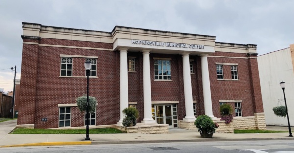 Community Development Services