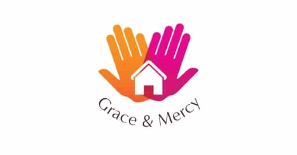 Logo Grace and Mercy feature