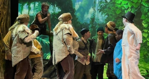 Peter Pan_Featured
