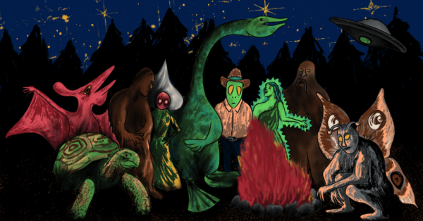 Yonder-monsters