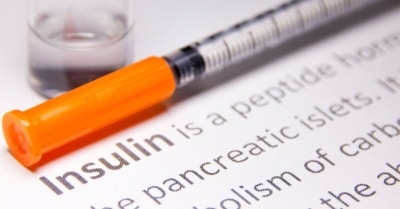 insulin feature