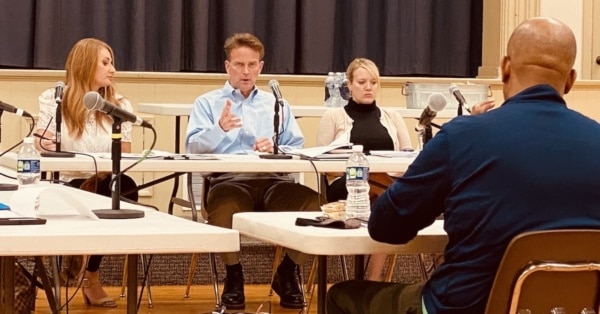 nonpartisan meet 101421