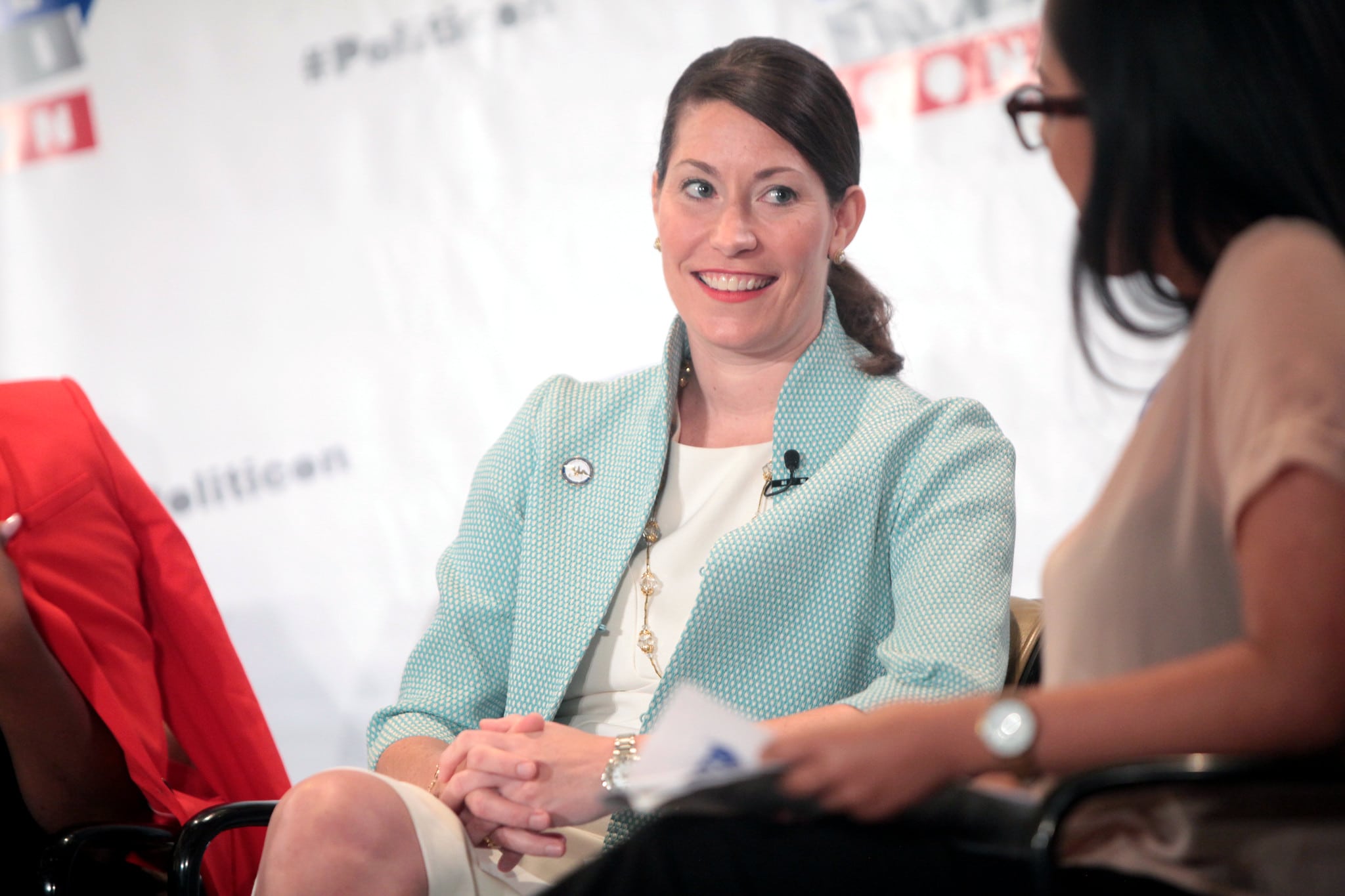 Alison Grimes faces attempt to reinstate alleged ethics violations