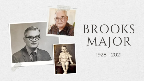 brooks major polaroid photo illustration