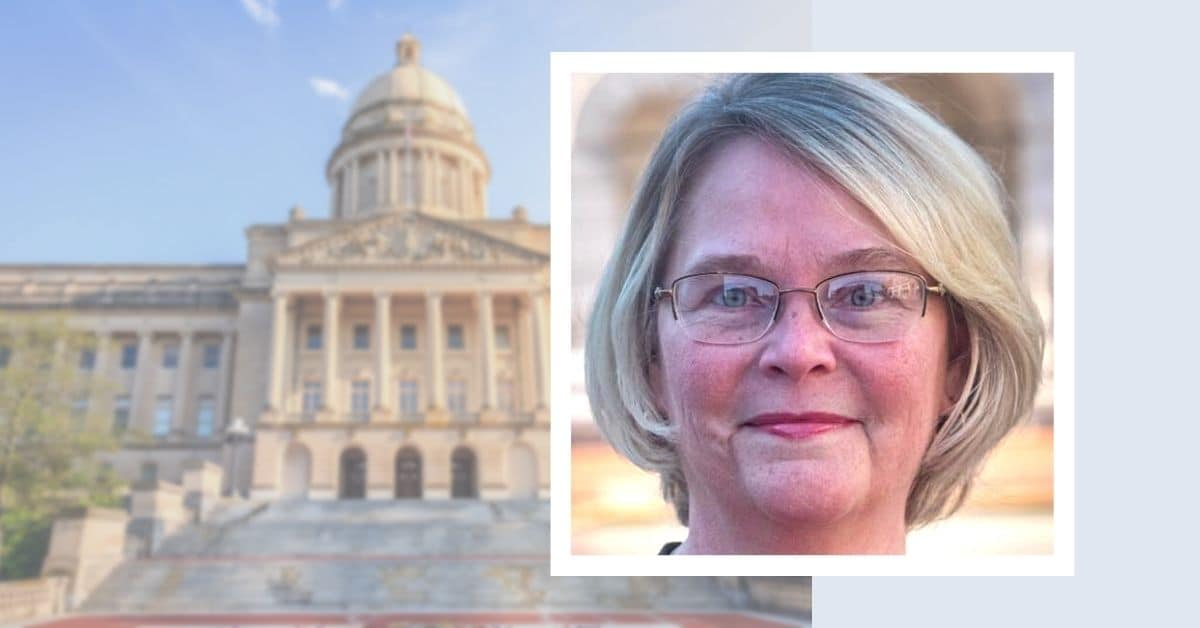 Pam Dossett announces second run for 8th District state representative - Vimarsana News