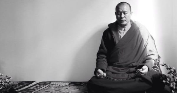 Tsering Phuntsok