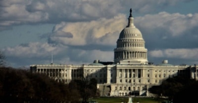 The U.S. Capitol Building in Washington, D.C. (Canva photo)