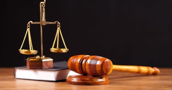 justice court feature