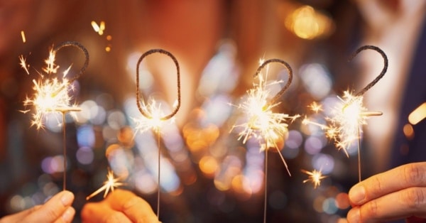 7 research-based resolutions that will help strengthen your relationship in the year ahead